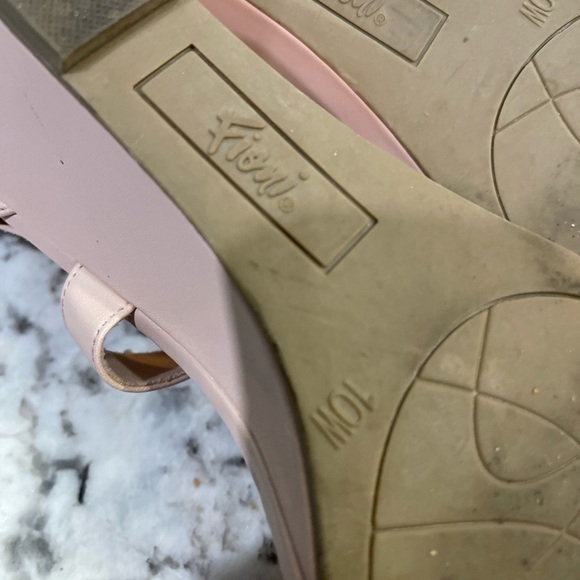 Fioni Heels woman’s size 10 - Picture 8 of 12